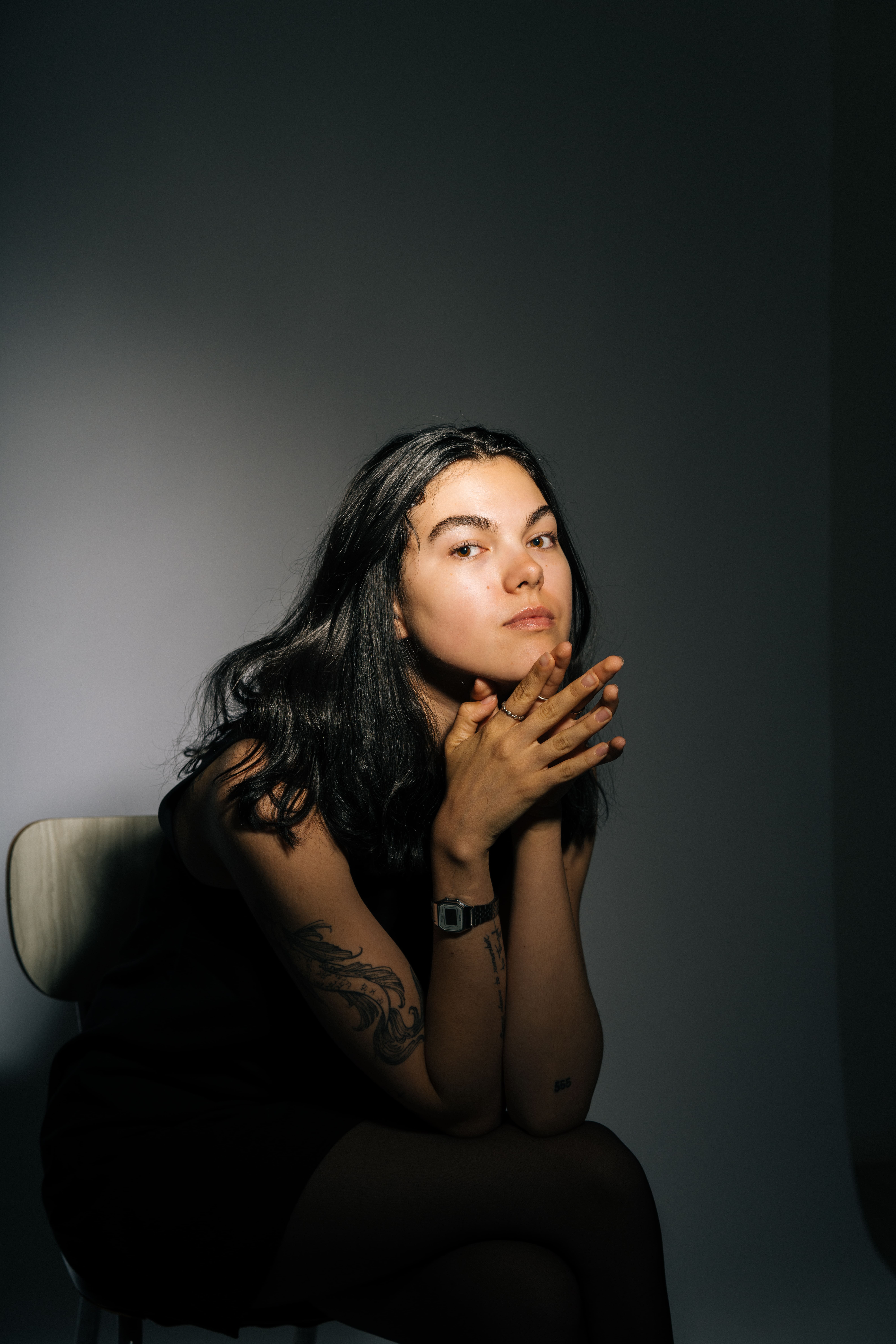 Portrait 2