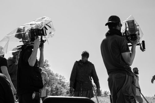 Les larmes du Regret directed by Mathieu Bucholzer (2025)