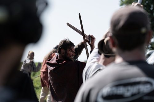 Les larmes du Regret directed by Mathieu Bucholzer (2025)