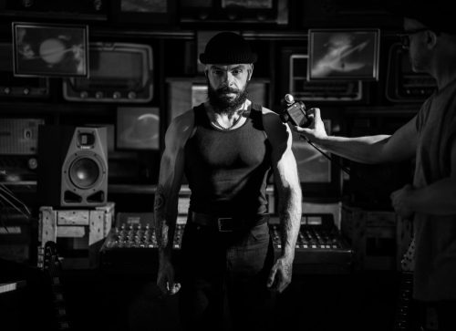 Saturne directed by Honnora