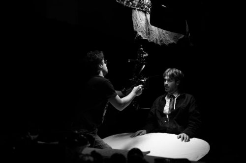 La Nuit et Les Loups directed by Hugo Vuillemey (2025)