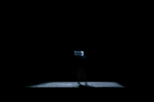 La Nuit et Les Loups directed by Hugo Vuillemey (2025)